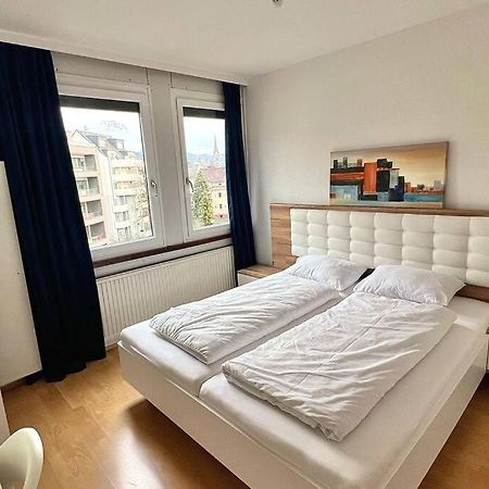 Apartment 14 Im Herzen Von Линц Экстерьер фото