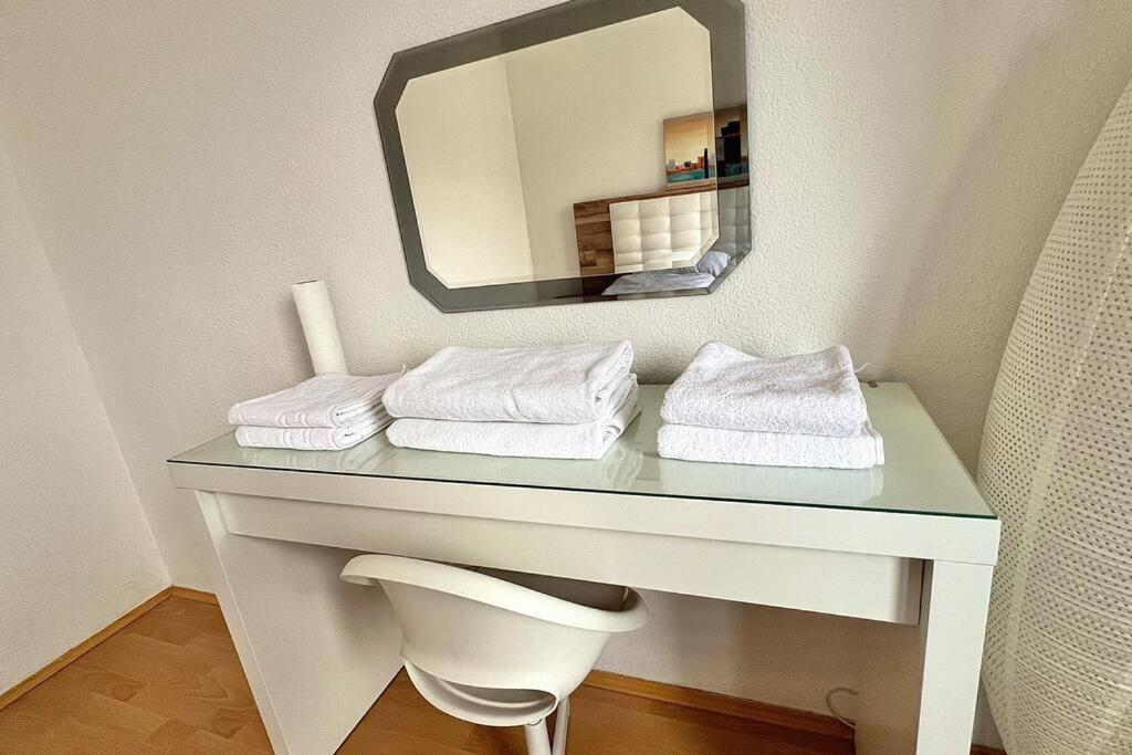 Apartment 14 Im Herzen Von Линц Экстерьер фото