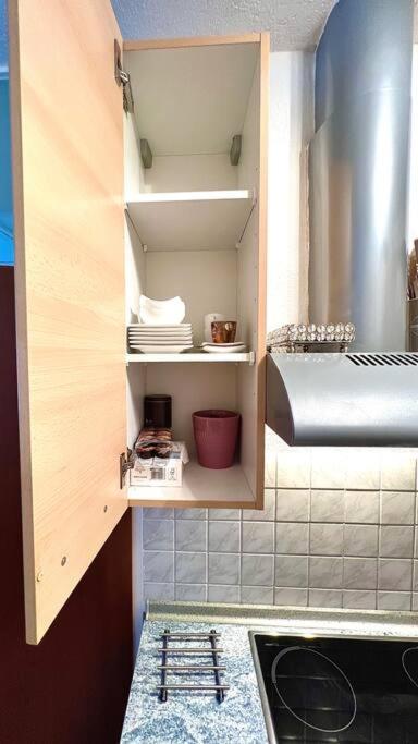 Apartment 14 Im Herzen Von Линц Экстерьер фото