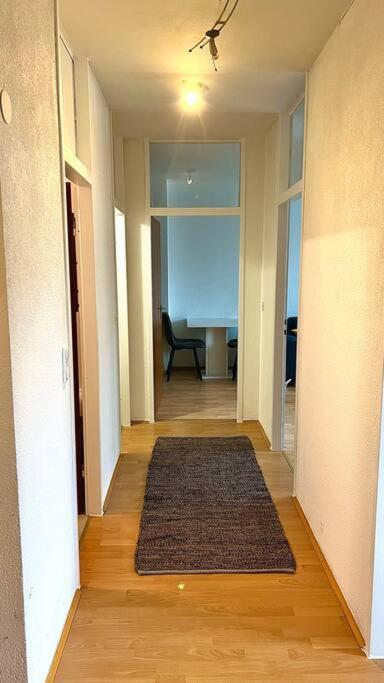Apartment 14 Im Herzen Von Линц Экстерьер фото